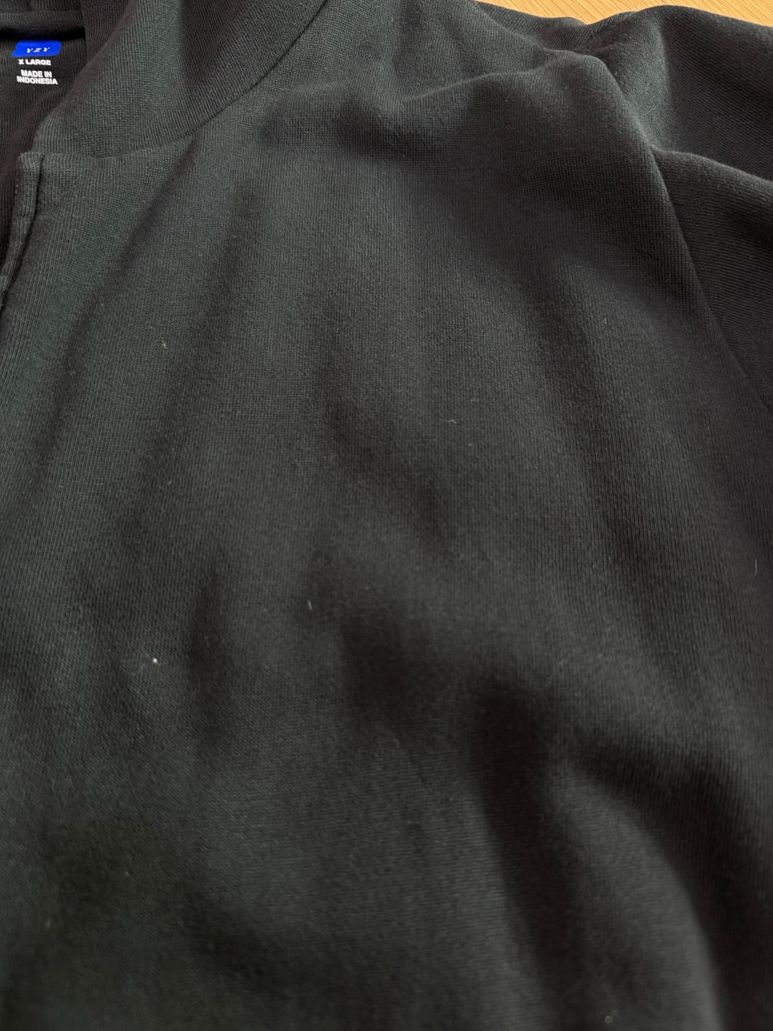 이지 갭 후드 상품이미지2