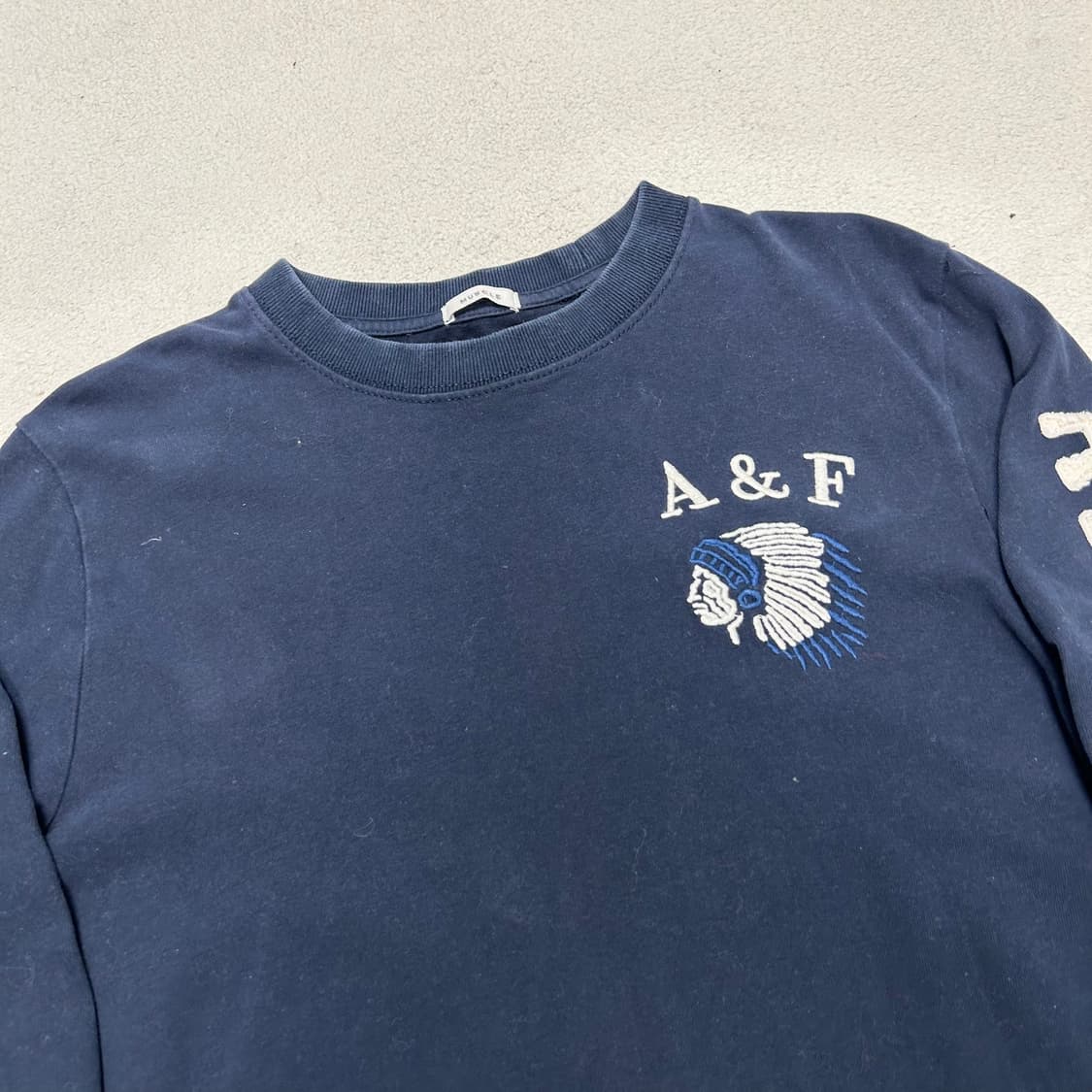 Abercrombie Long Sleeve 상품이미지5