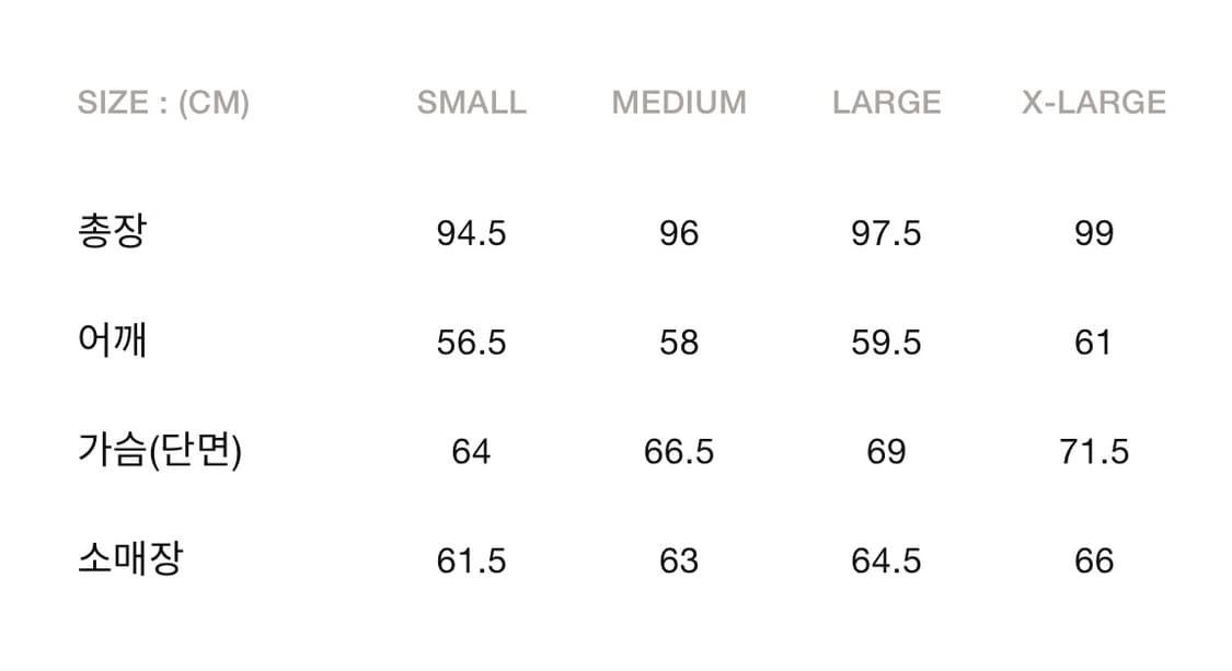 이스트로그 피쉬테일코트 eastlogue fishtail coat 상품이미지7
