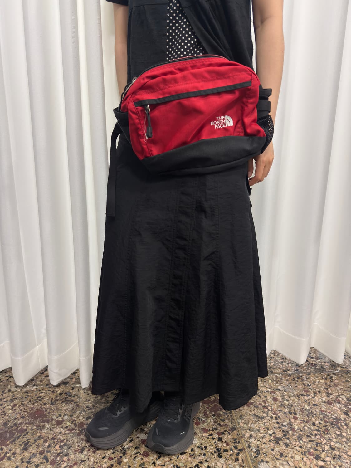 the north face waistbag 상품이미지3