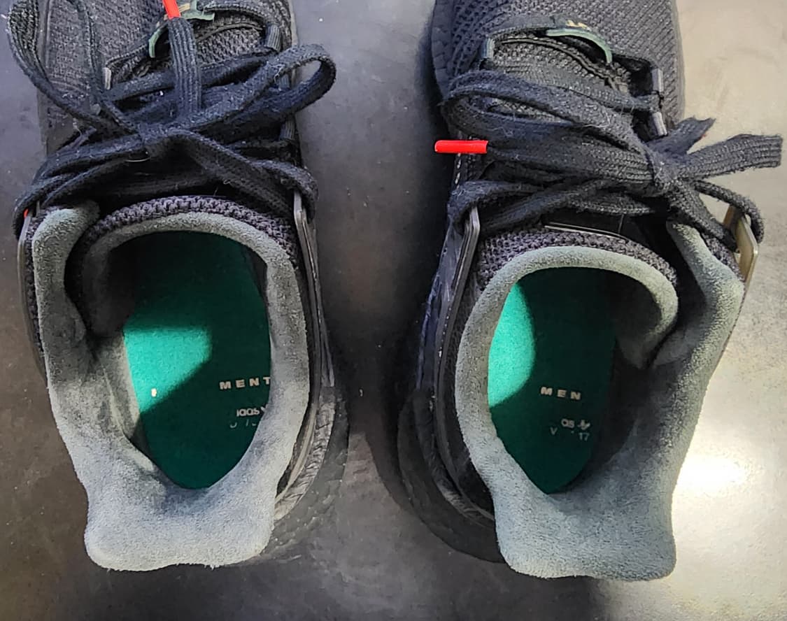 [255] 아디다스 이큅먼트EQT 서포트 93/17 상품이미지9