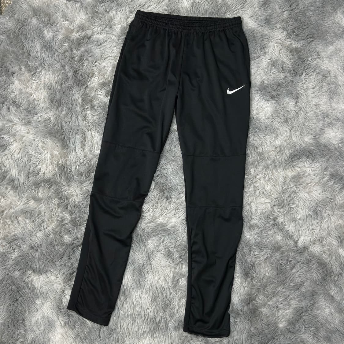 나이키 스우시 블랙 트레이닝세트 상품이미지4