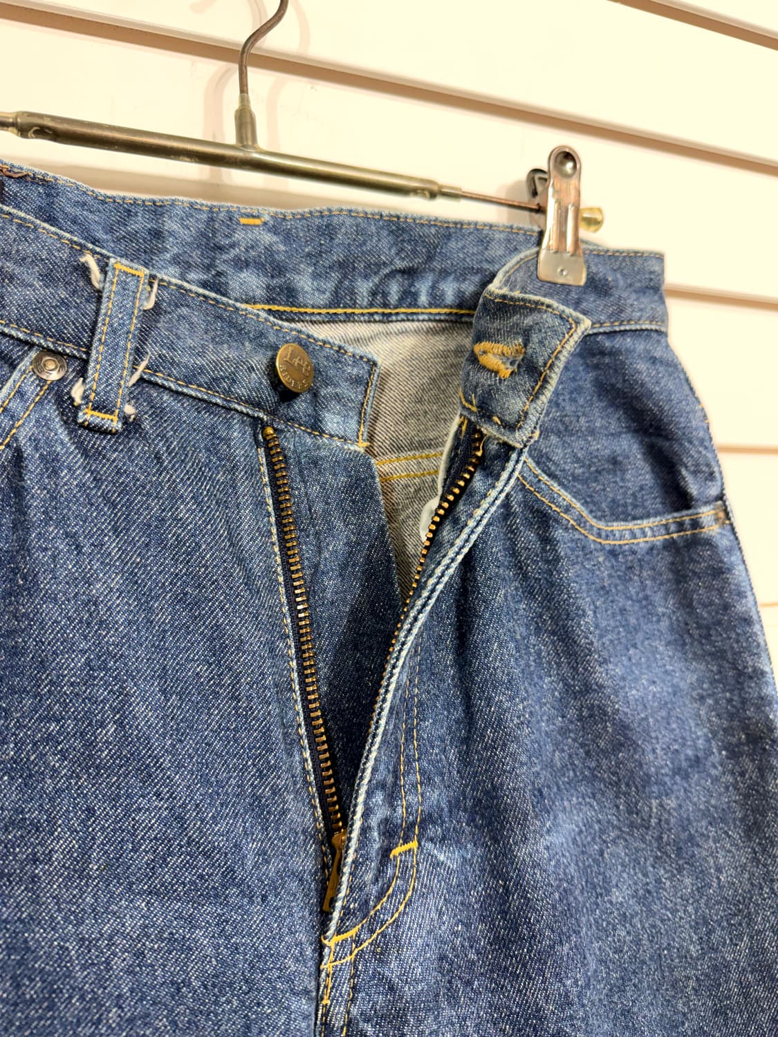 LEE Riders 데님 (29) 상품이미지6