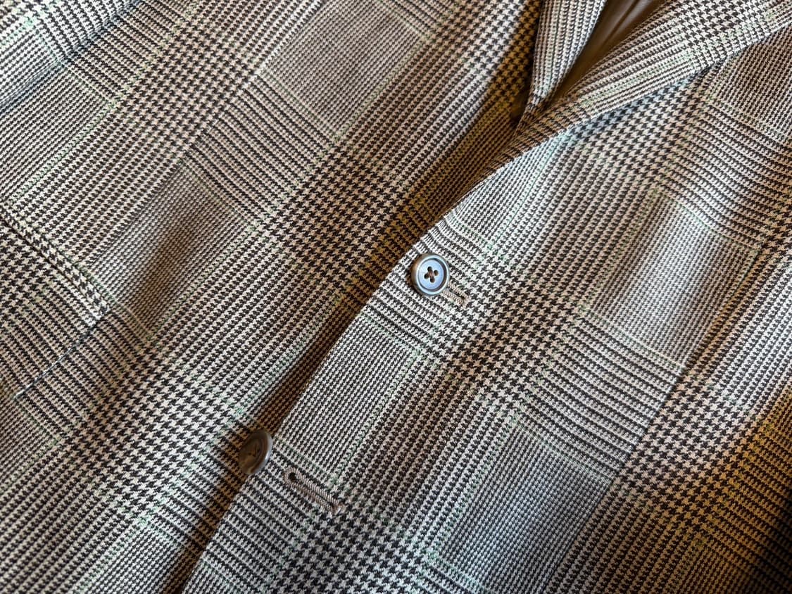 폴로 랄프로렌 테일러드 자켓 100 상품이미지3