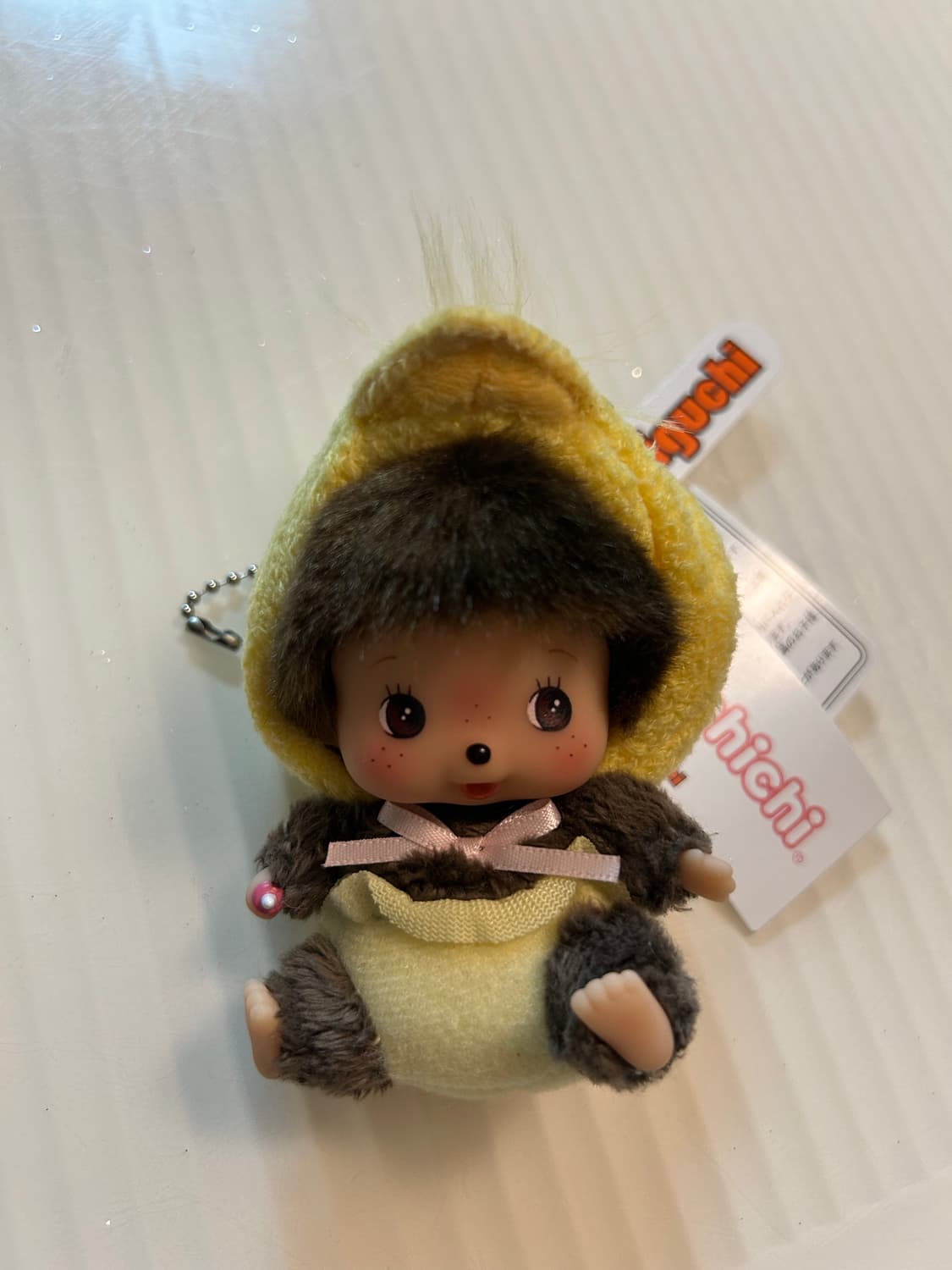 몬치치 베비치치 병아리 상품이미지2
