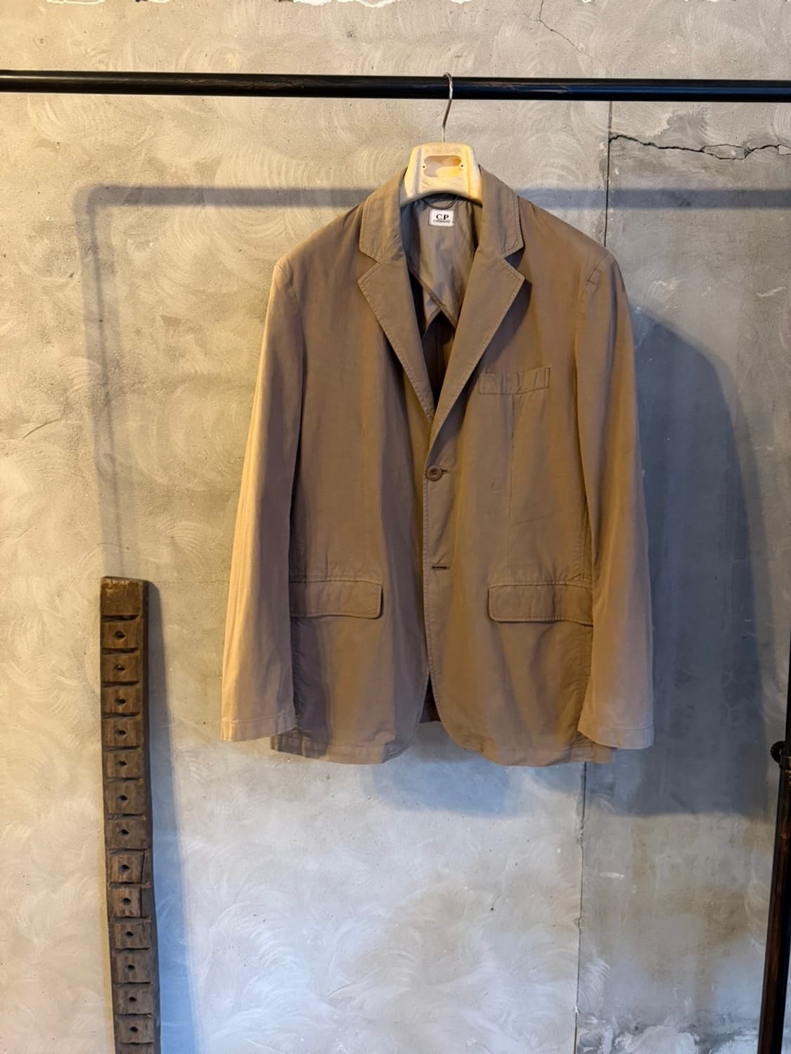 CP 컴퍼니 자켓 100 상품이미지10
