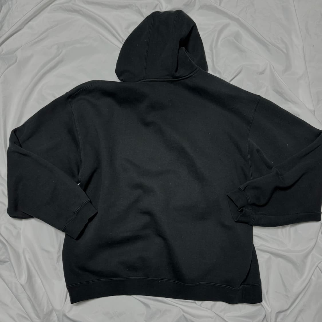 00s 오클리 아카이브 자수 후디 초 희귀 매물 상품이미지2