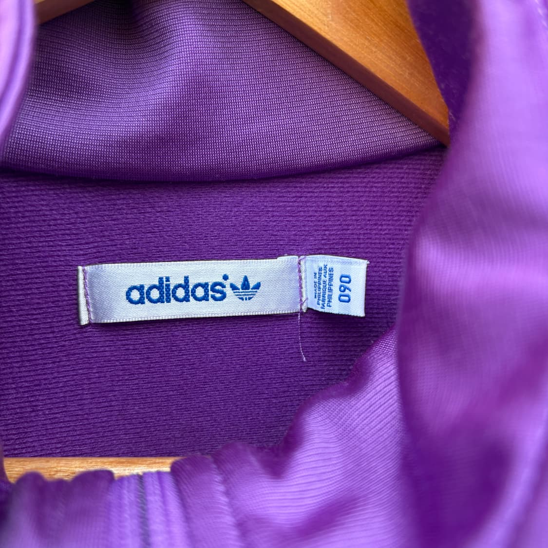 Adidas 아디다스 파이어버드 져지 상품이미지8