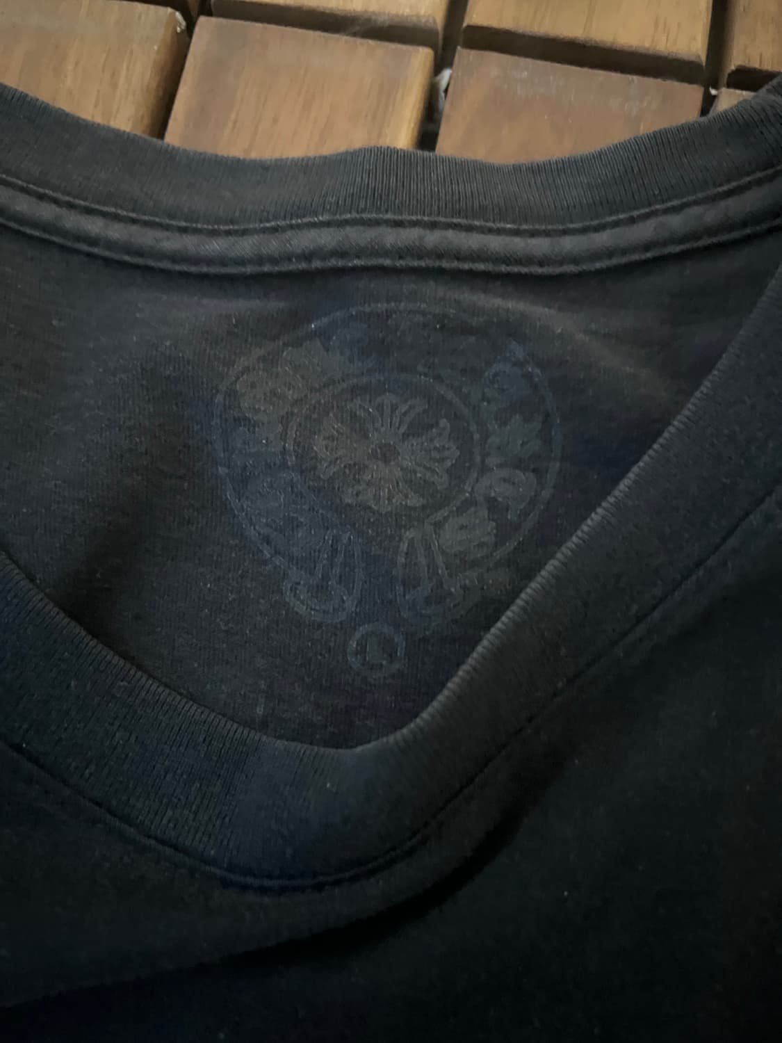 크롬하츠 롱슬리브 (L) 상품이미지4