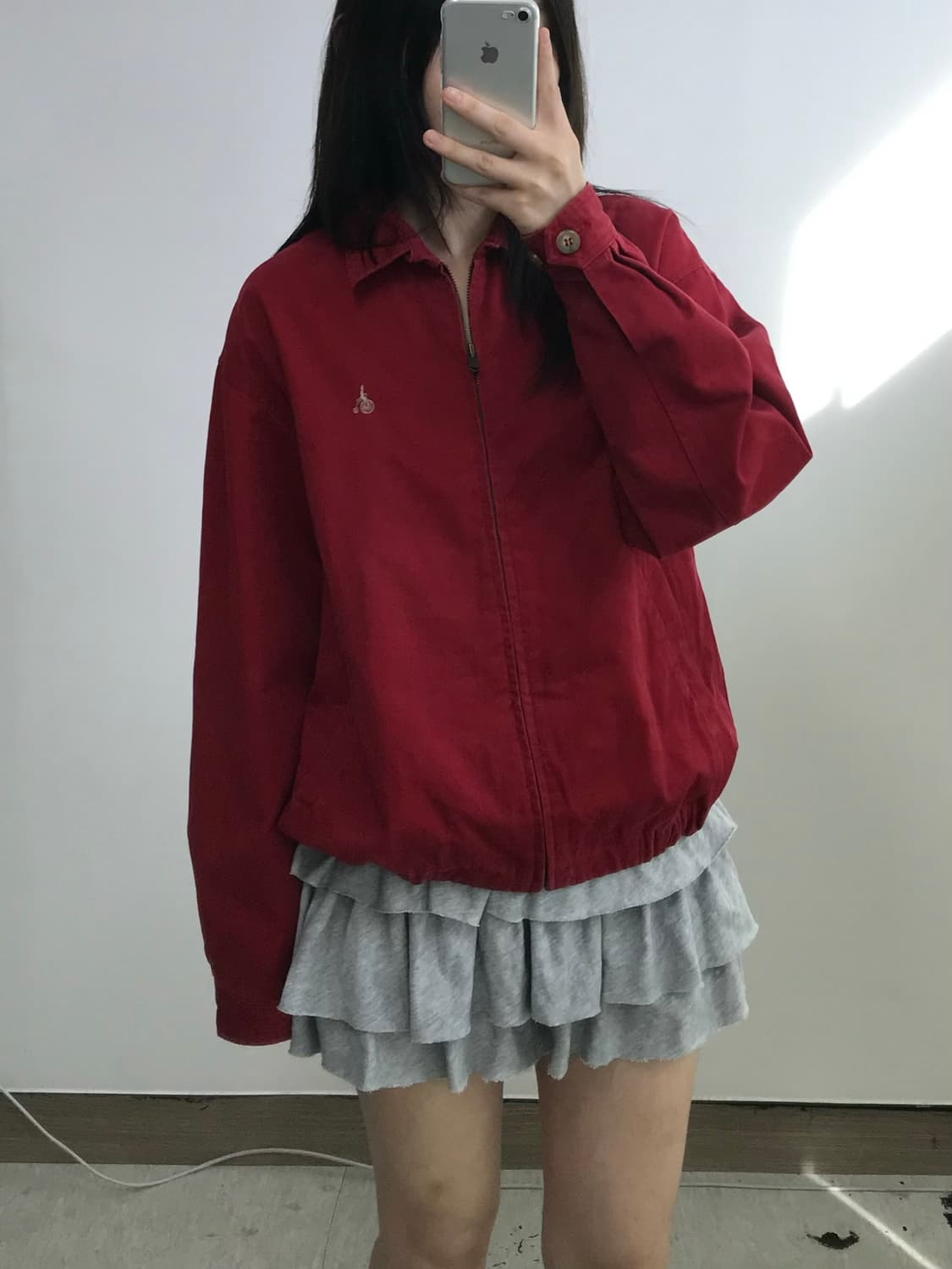 빈폴 스윙톱 자켓 상품이미지1