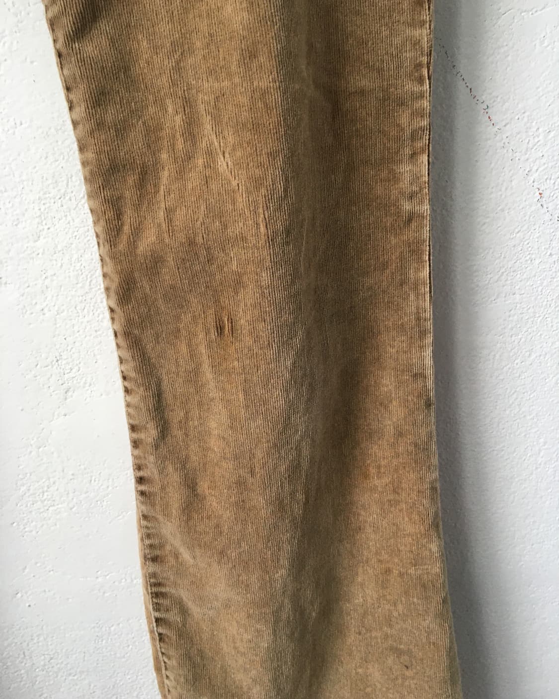 Corduroy pants 상품이미지4