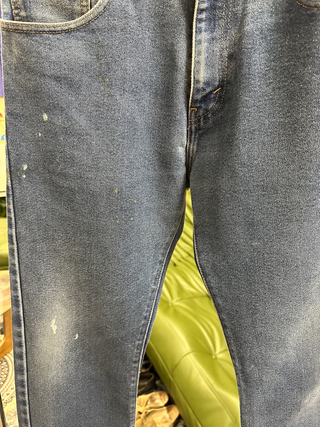 리바이스 517  상품이미지2