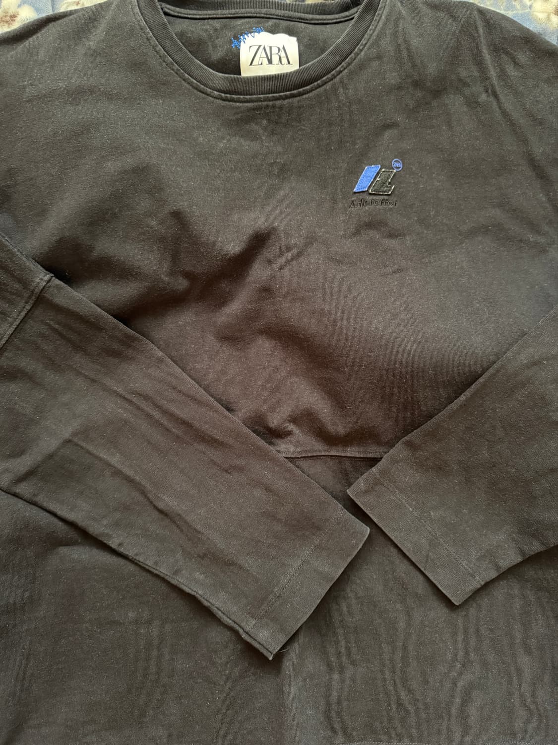 자라 아더에러(XL) 상품이미지1