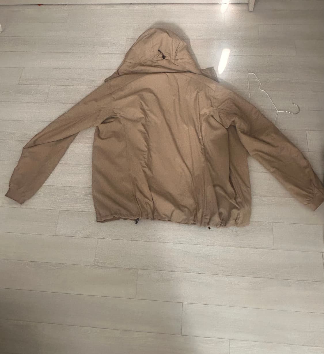 아크테릭스 아톰 후디 캔버스 상품이미지5