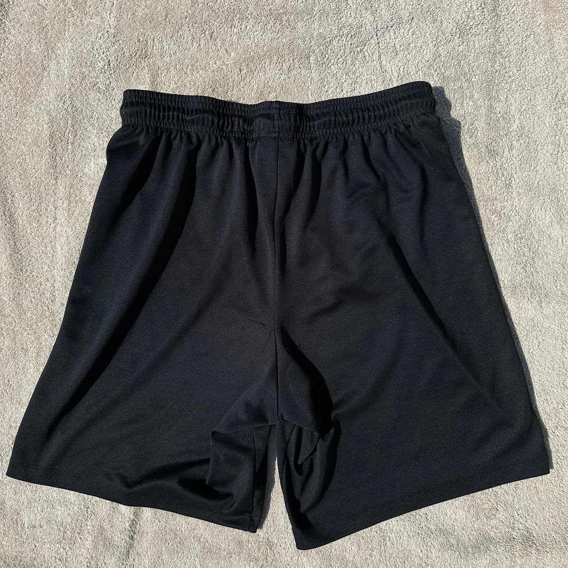 나이키 자수 로고 반바지 상품이미지7