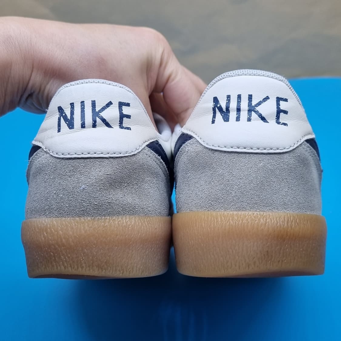 나이키 킬샷2 남성스니커즈260  상품이미지5