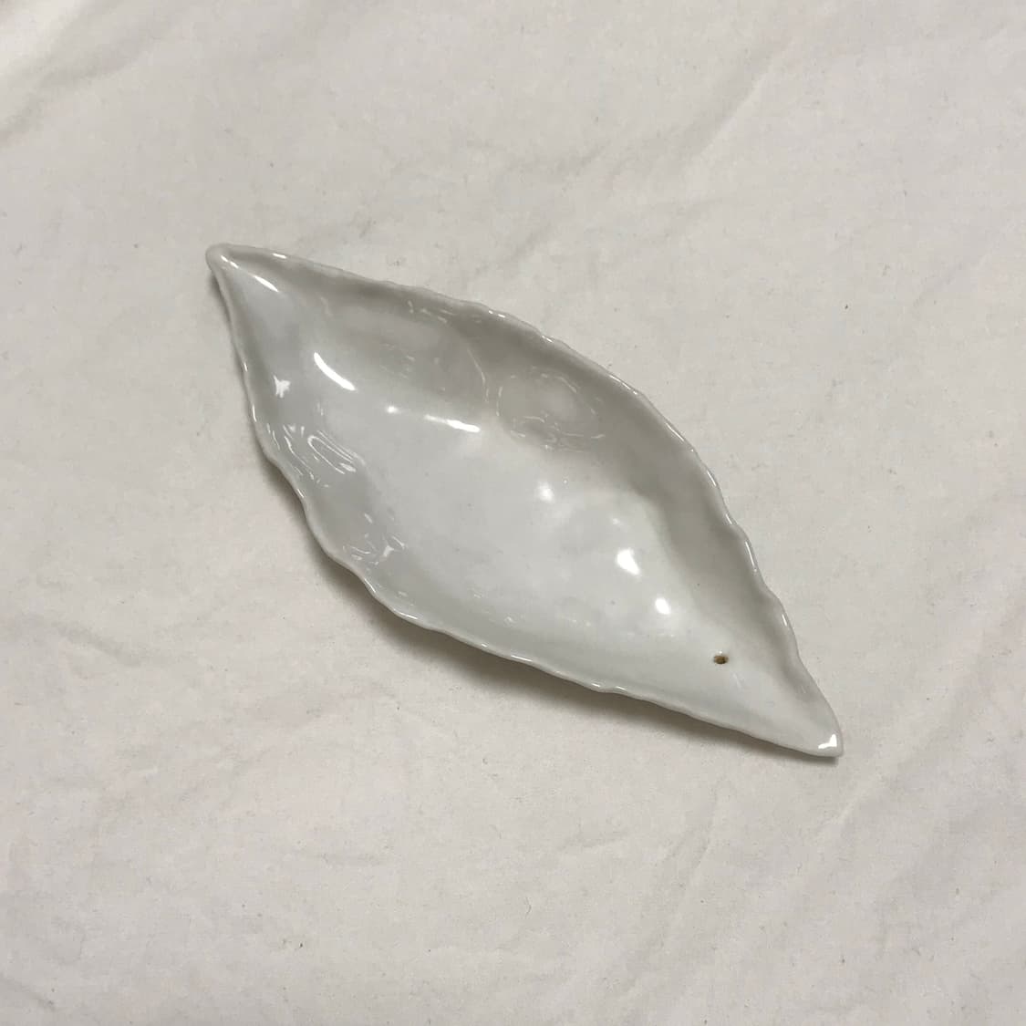 sleoun / LEAF INCENSE HOLDER 상품이미지1