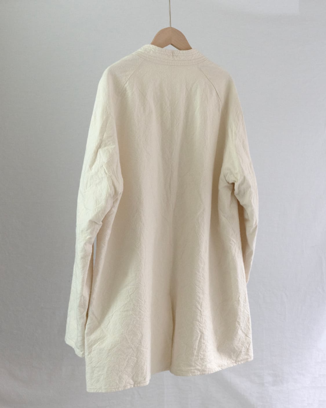 Chez vidalenc coat (unisex) 상품이미지4