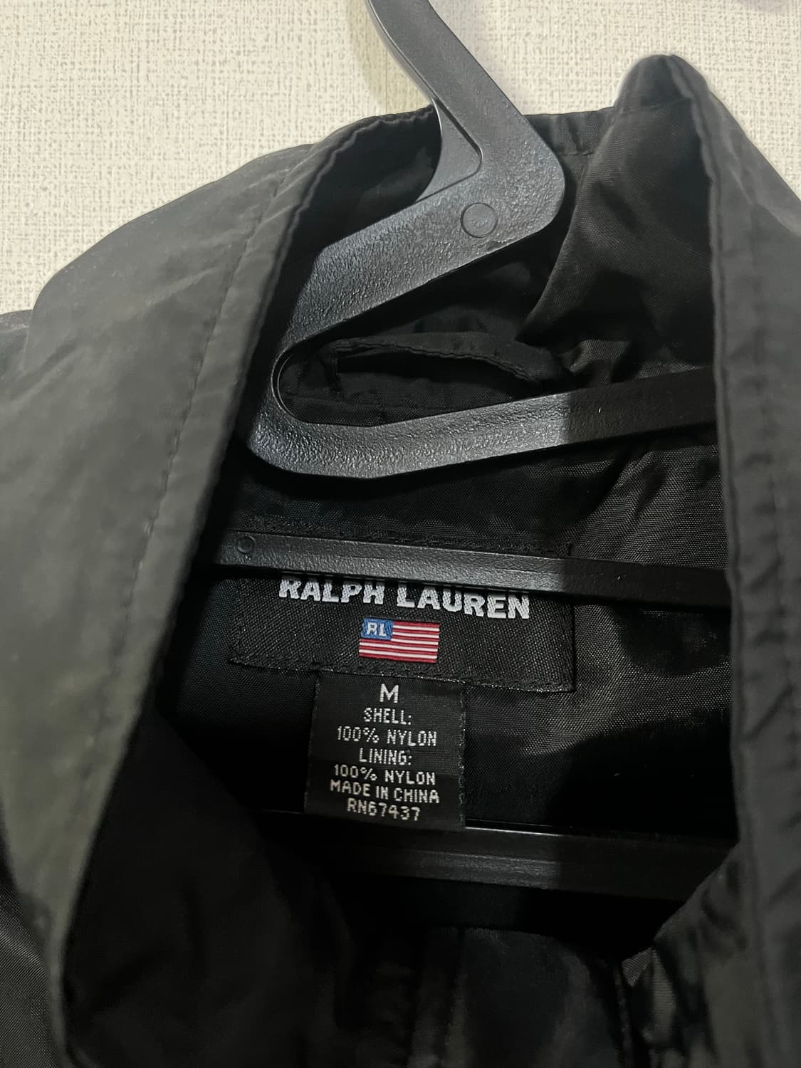 폴로 바람막이 상품이미지3