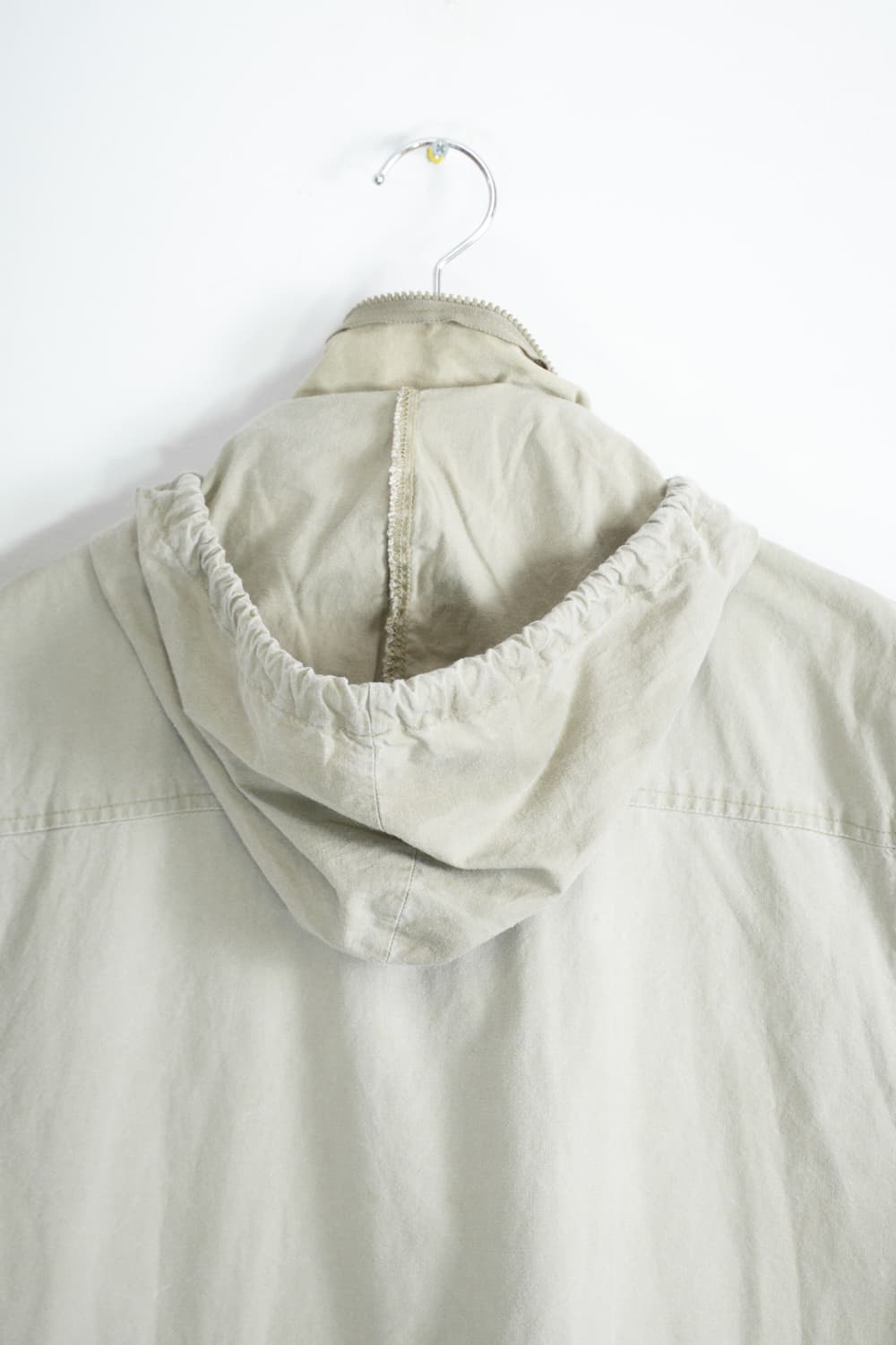 80s Banana republic vest 상품이미지9