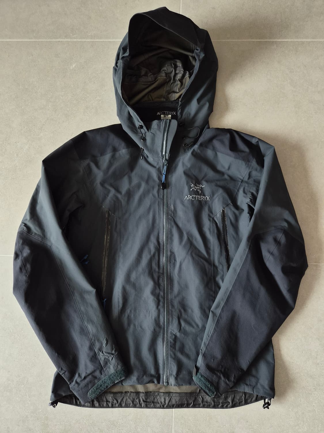 아크테릭스 베타 AR 상품이미지1