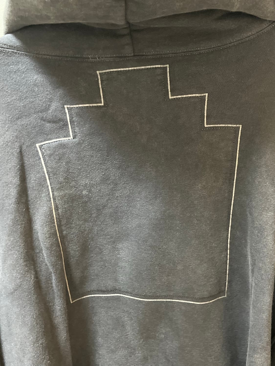 카브엠트 후디(XL) 상품이미지3