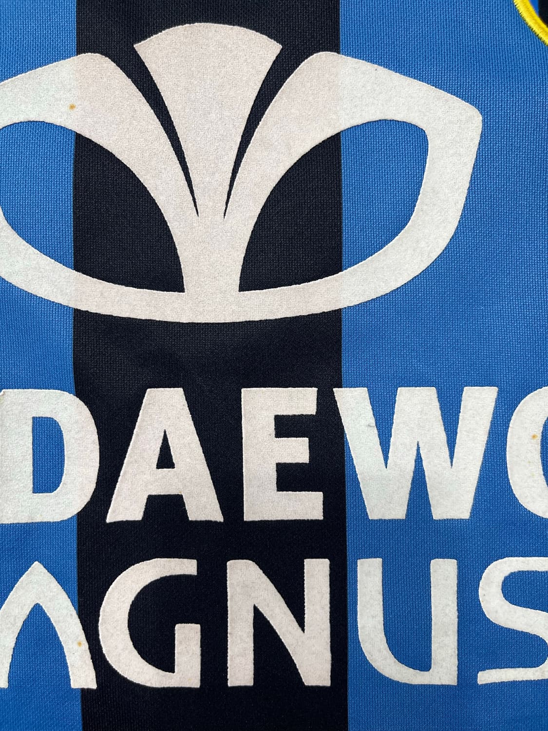 푸마 2005 인천 유나이티드 FC 홈 상품이미지8