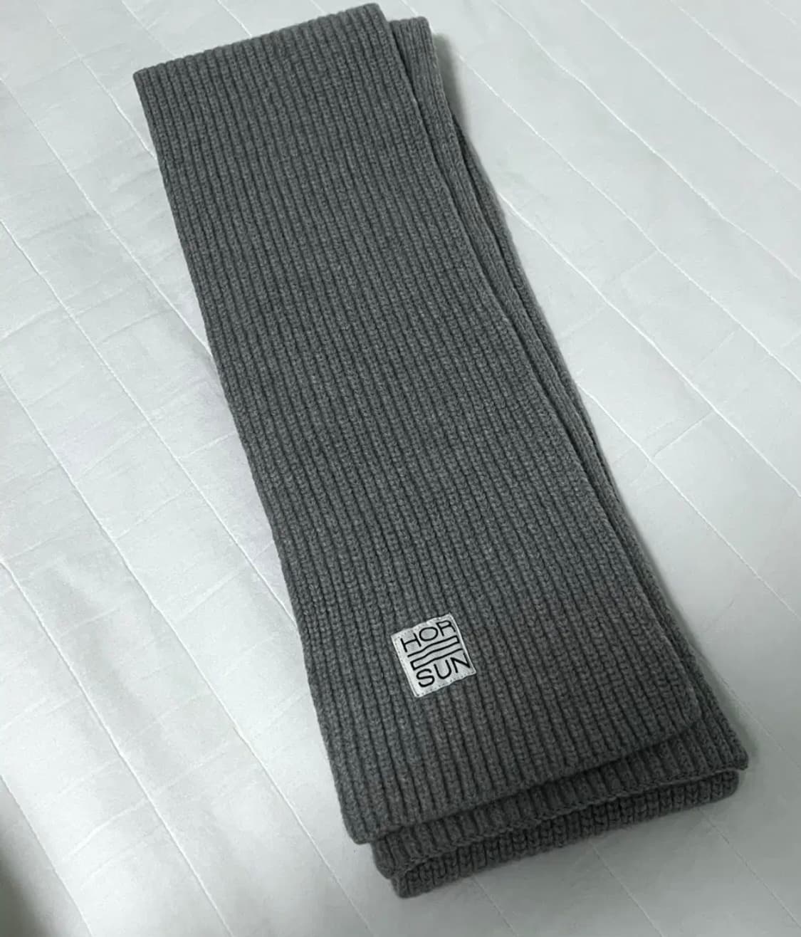 홀리선 목도리 (머플러) 상품이미지4