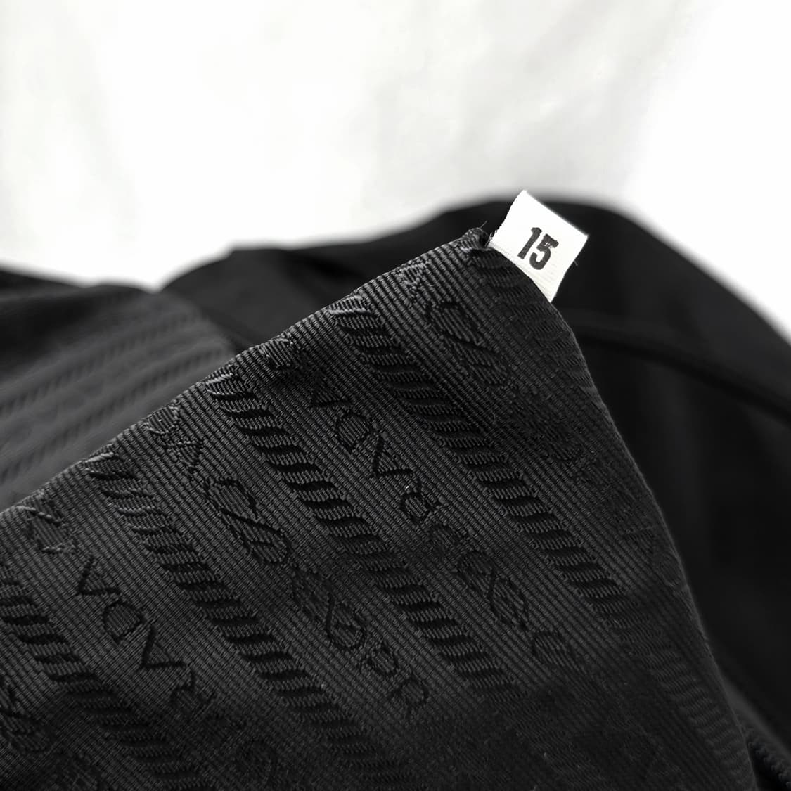 [정품 PRADA] 프라다 포코노 나일론 쇼퍼백 숄더백 라지 상품이미지8