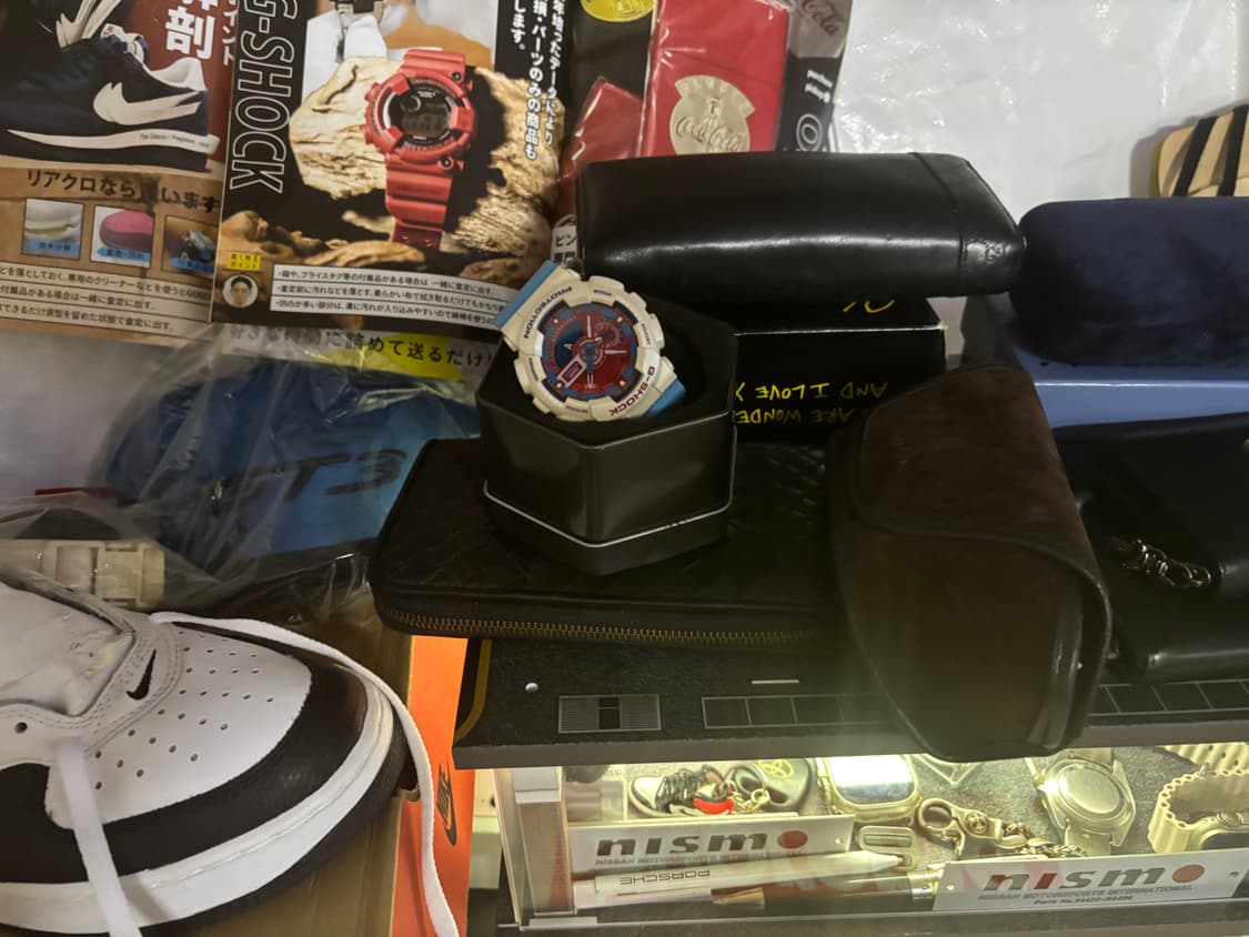 지샥 빅페이스 도라에몽 상품이미지2