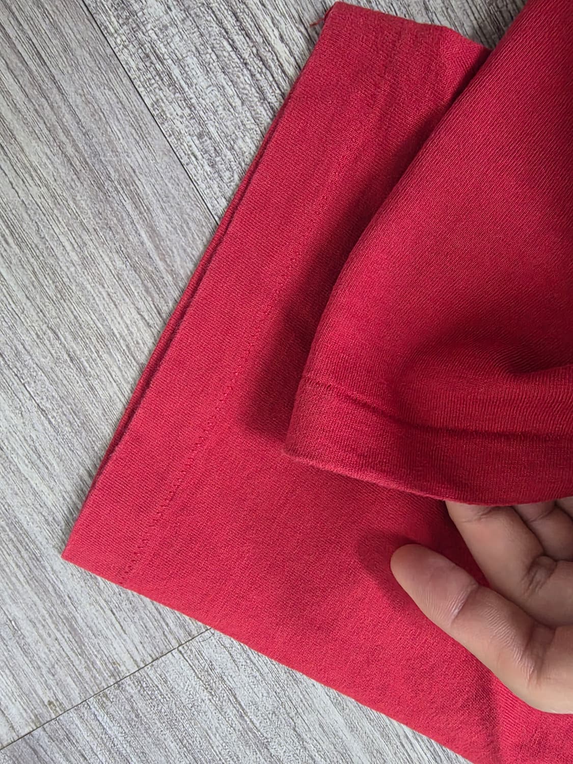 90s 리바이스 반팔 싱글스티치 usa 상품이미지4