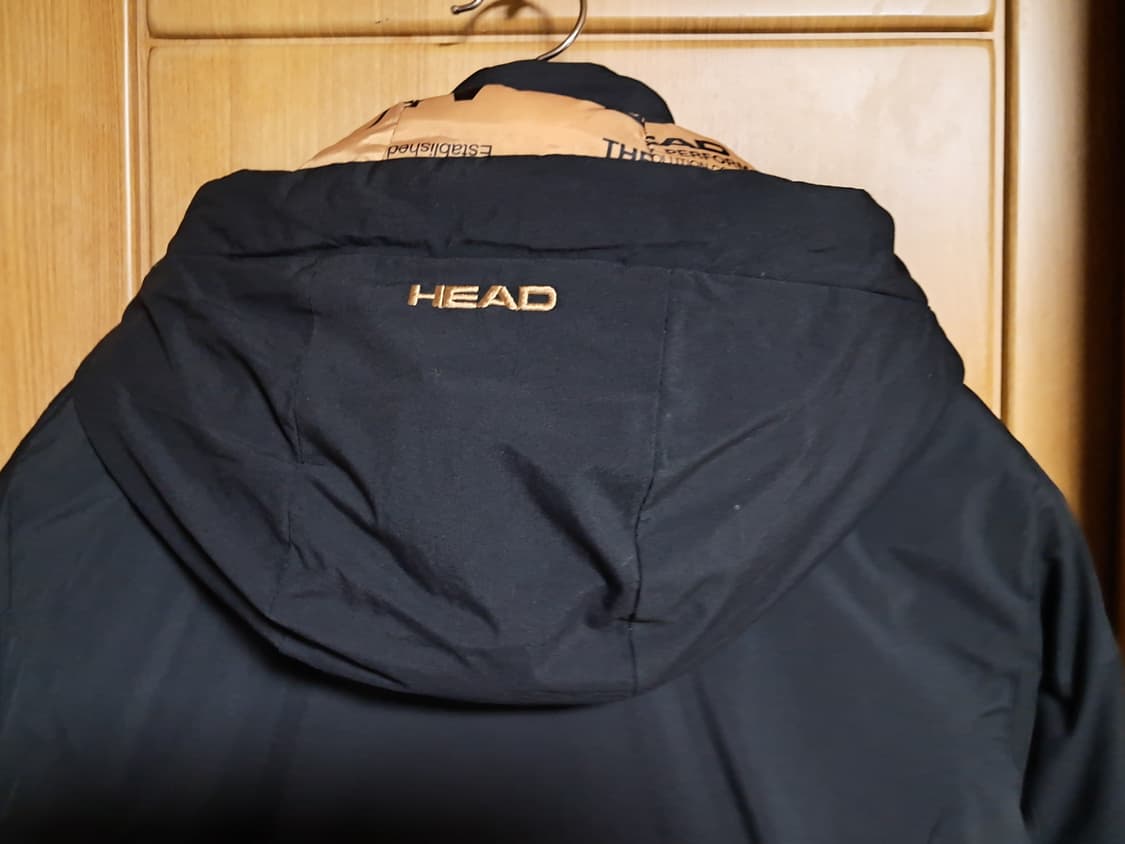 헤드 여성 롱패딩 95 상품이미지5