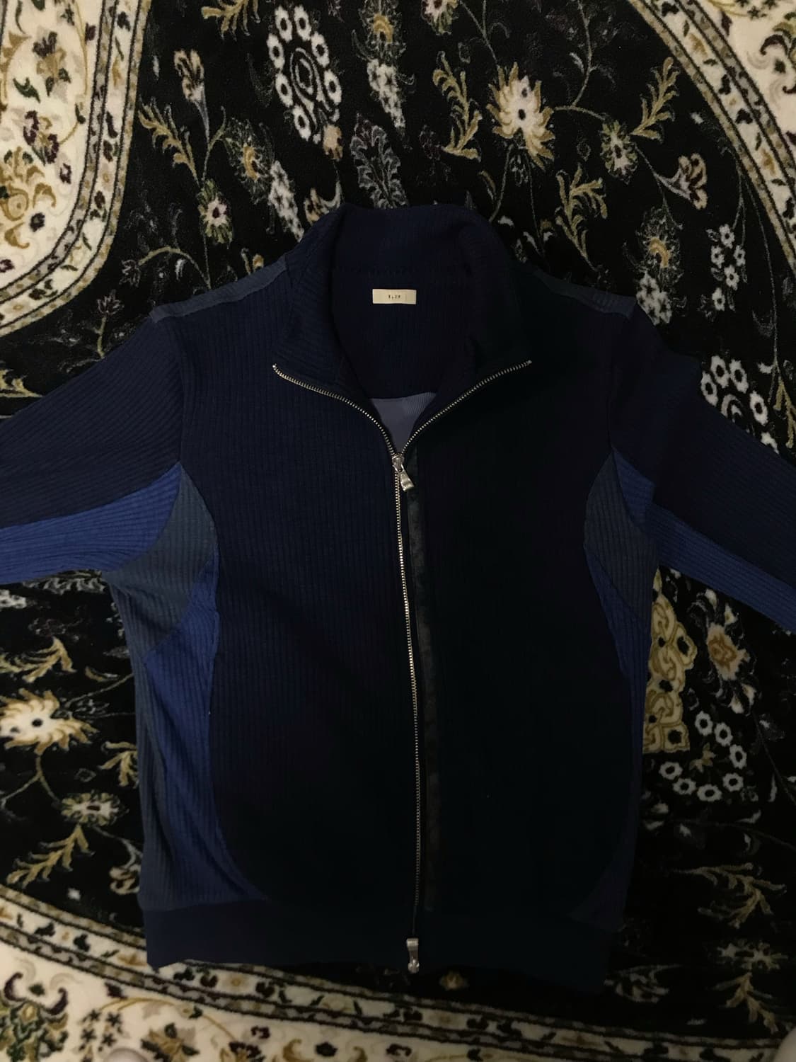 엑슬림 EP.9 01 JERSEY  상품이미지2