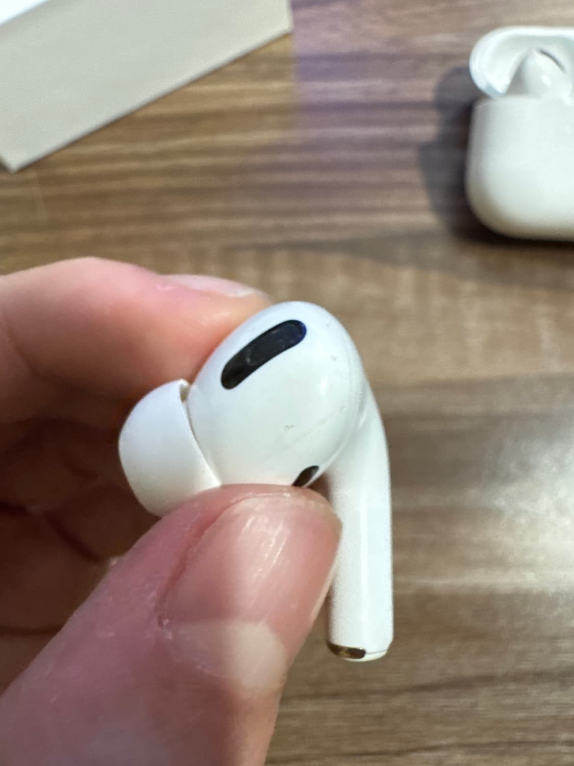 에어팟프로 풀박스 상품이미지4