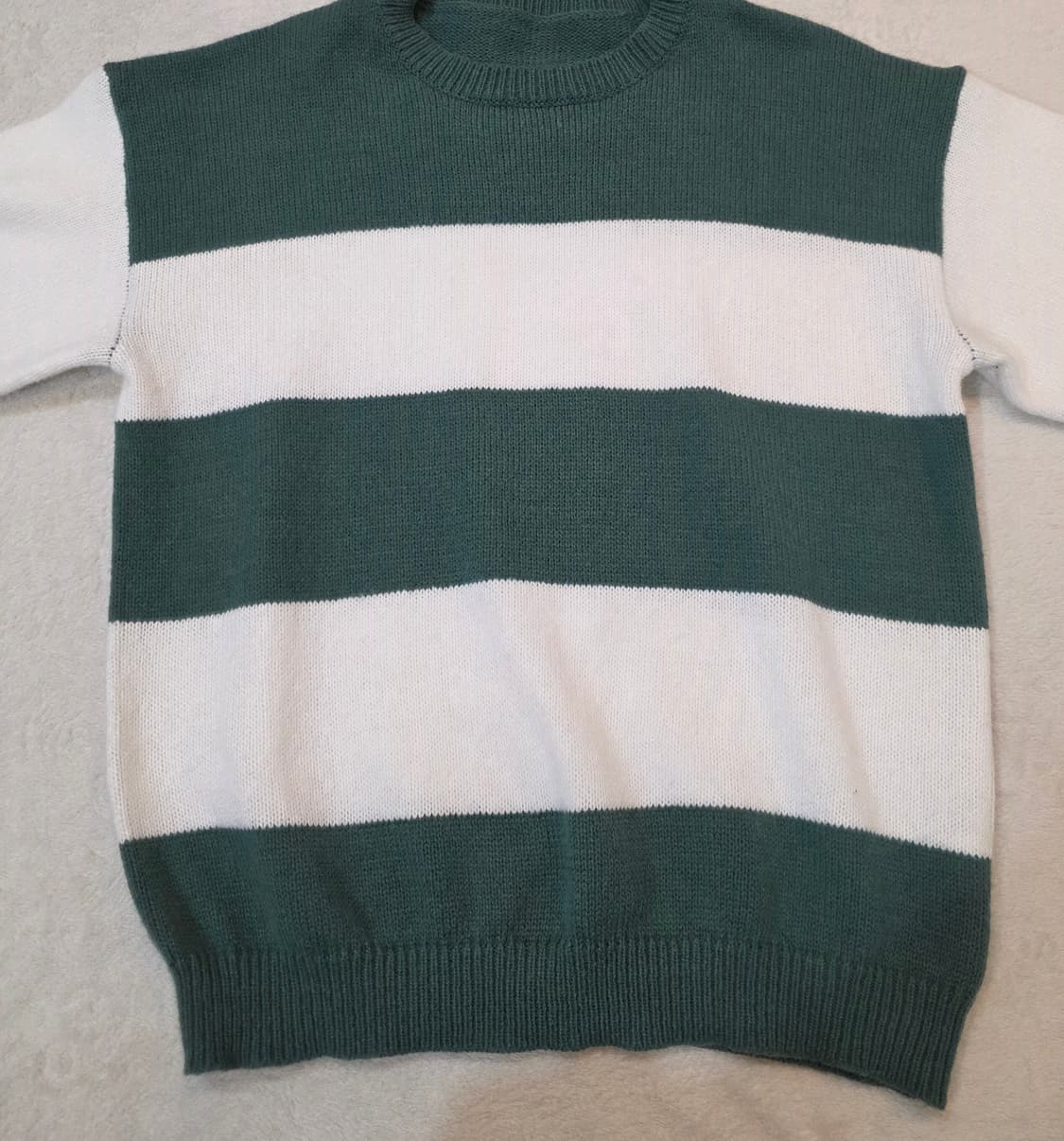 (남성) 빈티지 케쥬얼 니트 상품이미지7