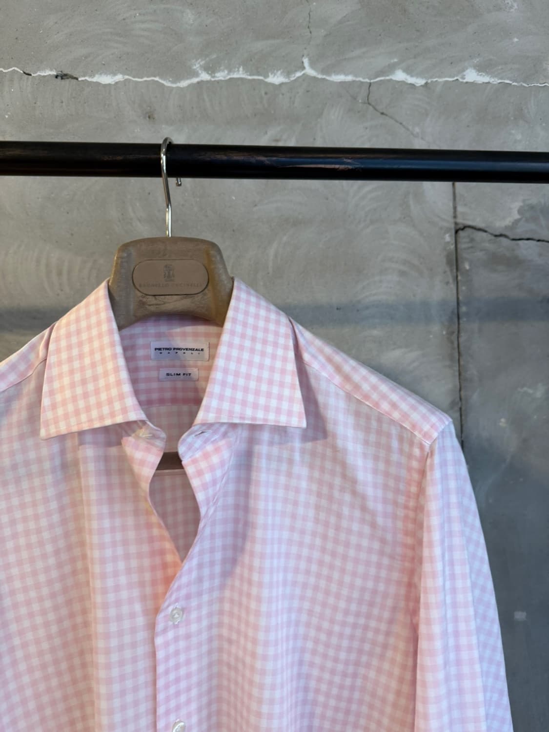 프로벤잘레 드레스 셔츠 100 상품이미지4