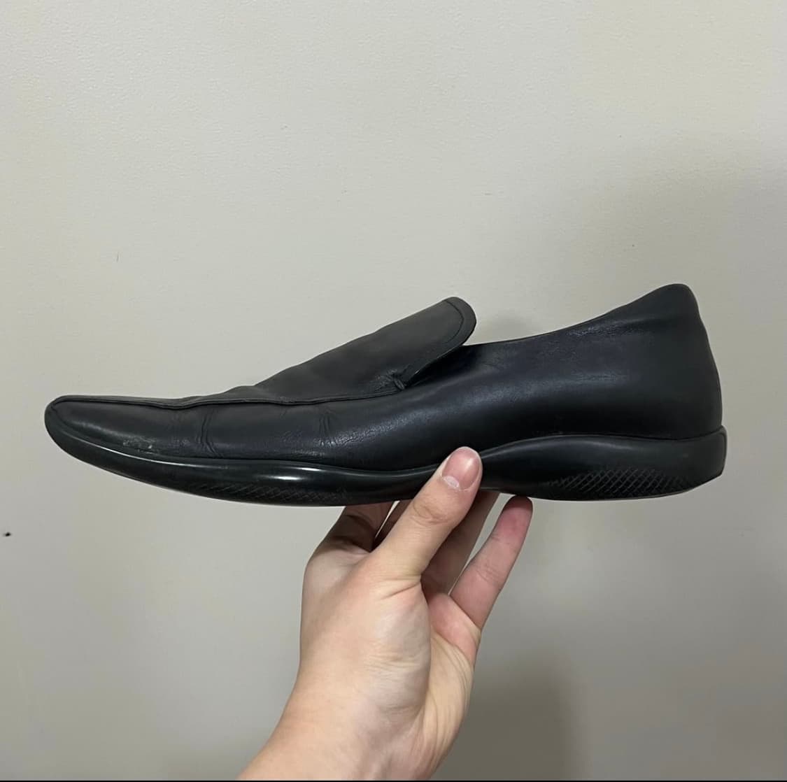 Prada Sports Loafers 상품이미지4