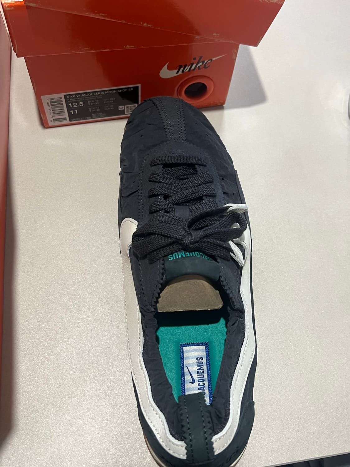 나이키 자크뮈스 문슈 300사이즈  상품이미지1