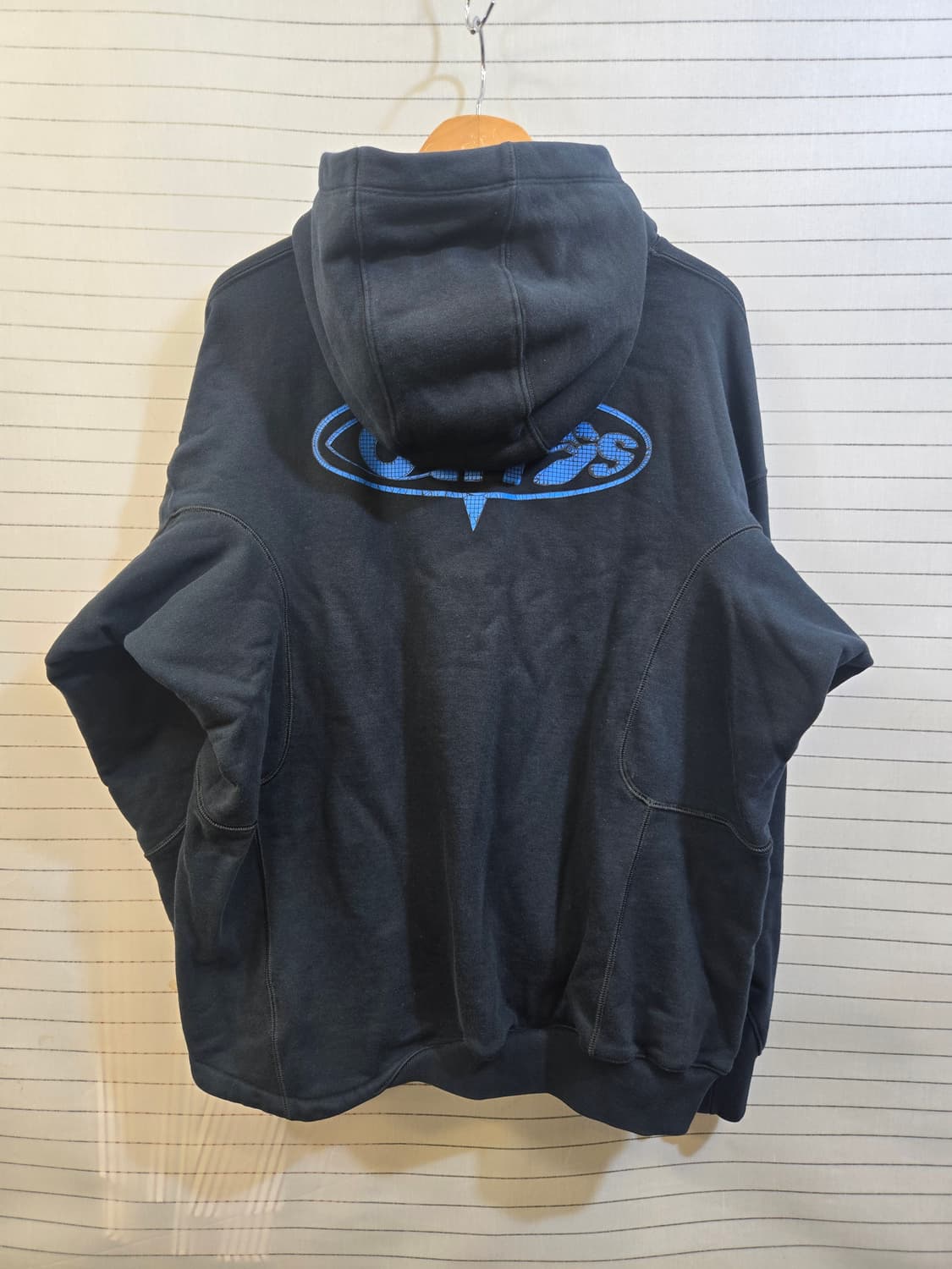 나이키에어x 오프화이트 콜라보 상품이미지10