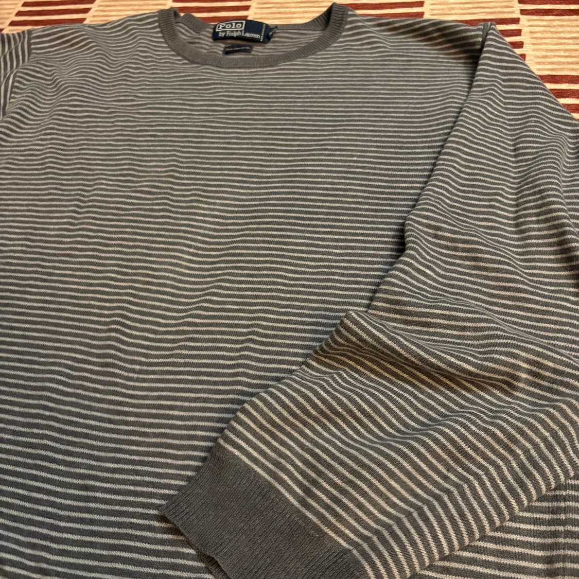 Polo Knit 상품이미지2