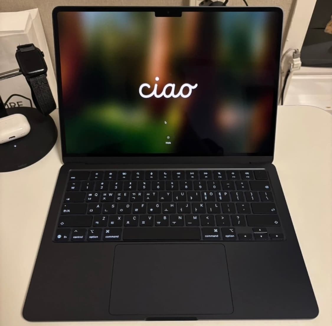 맥북에어 m4 13 상품이미지2