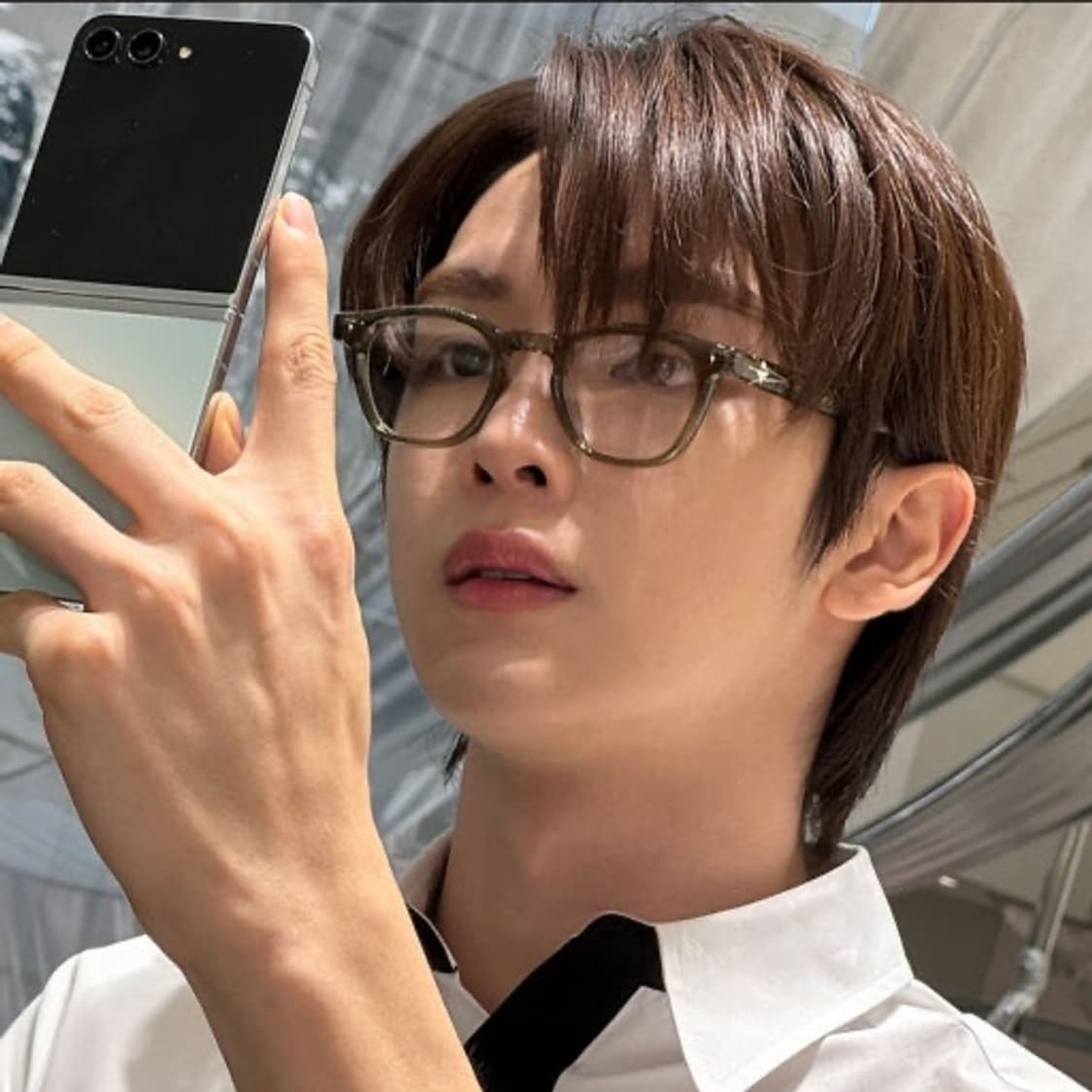 젠틀몬스터 본조 안경 vonzo 상품이미지1