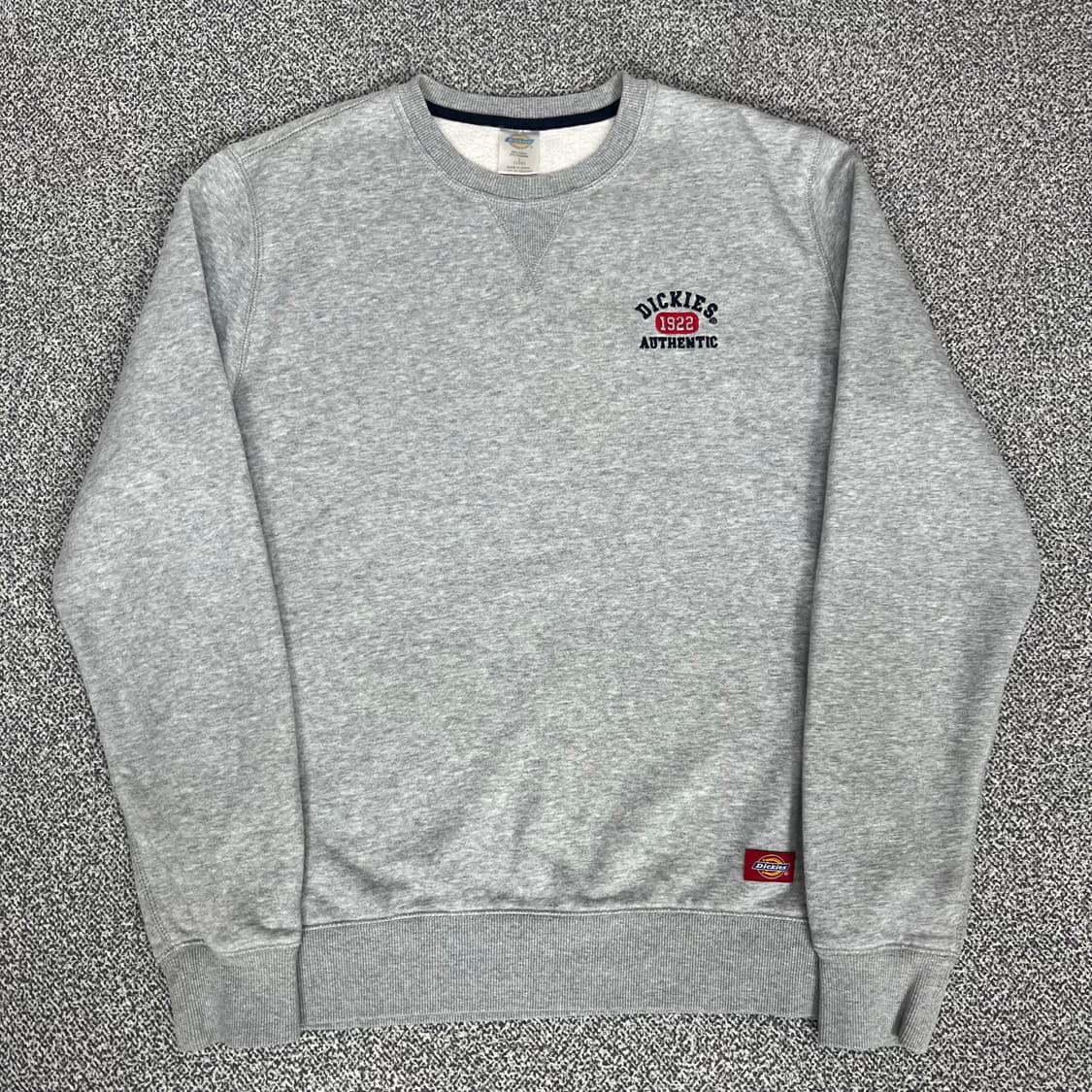 <디키즈 1922 어센틱 맨투맨> No.1295 상품이미지3