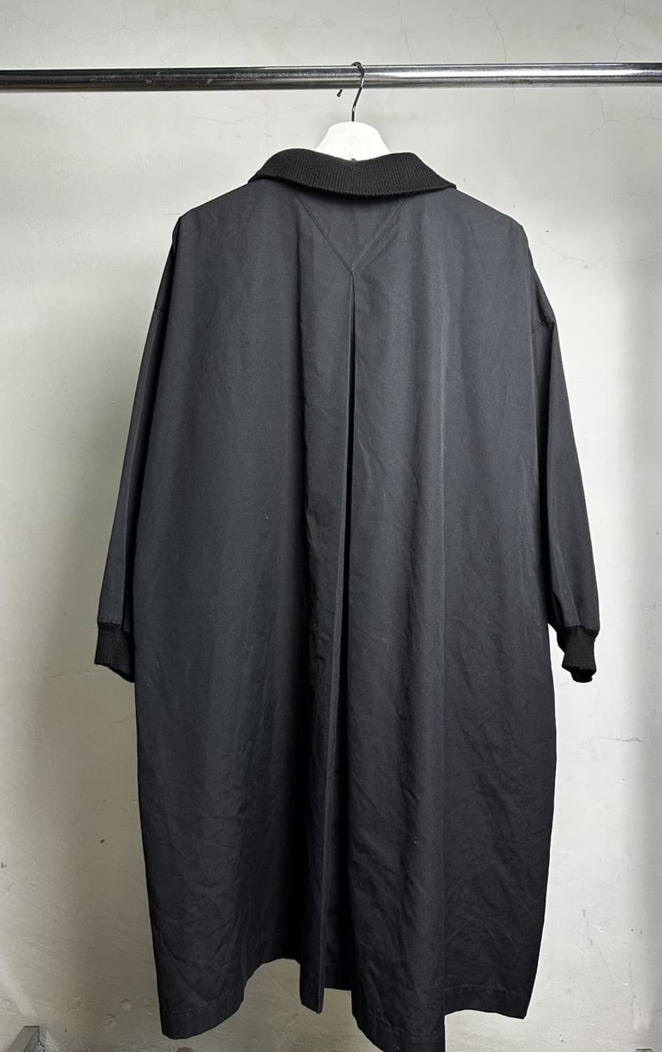 80s Issey Miyake wind coat 상품이미지3