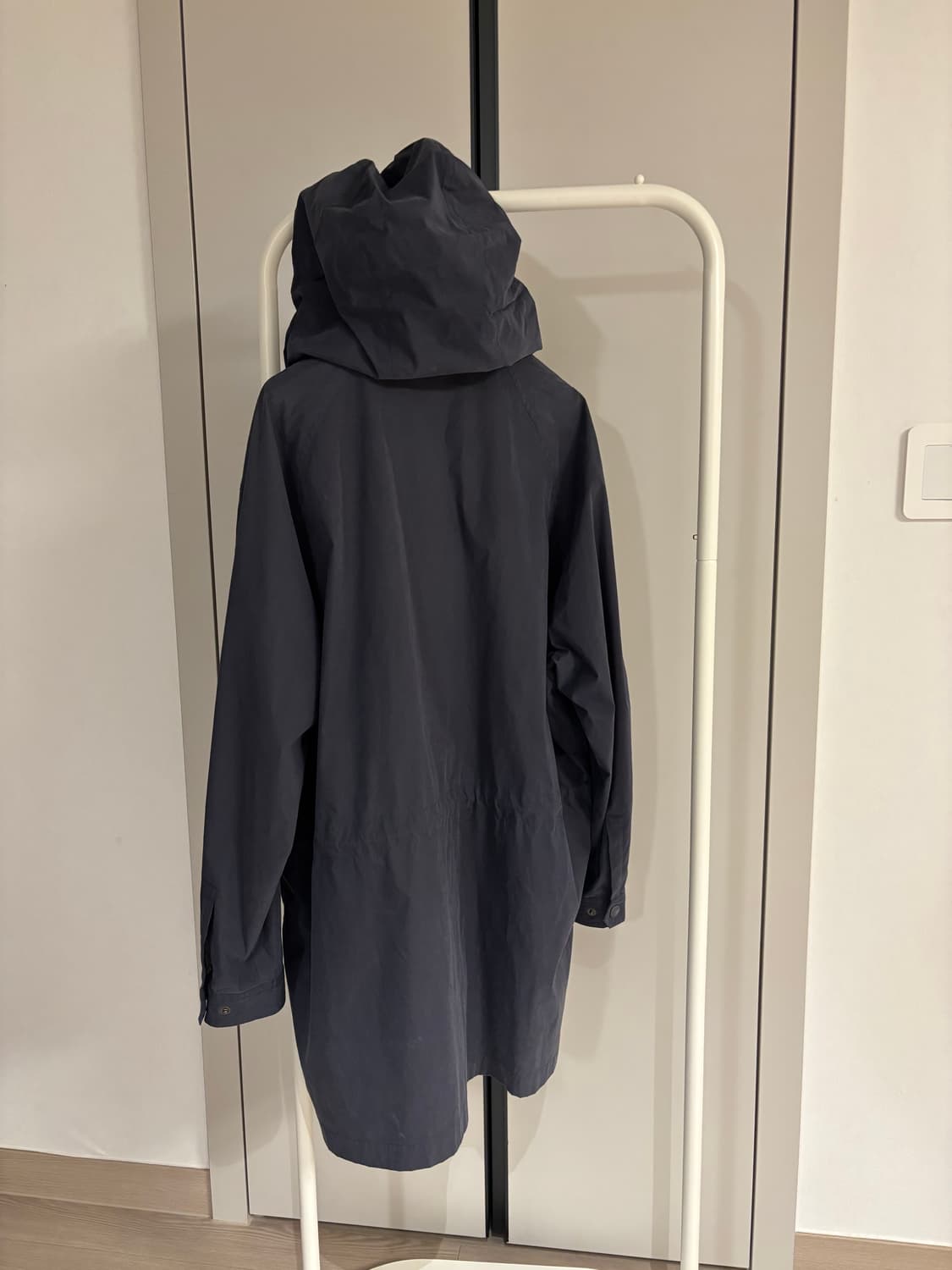 닥스골프 바람막이 자켓 상품이미지7