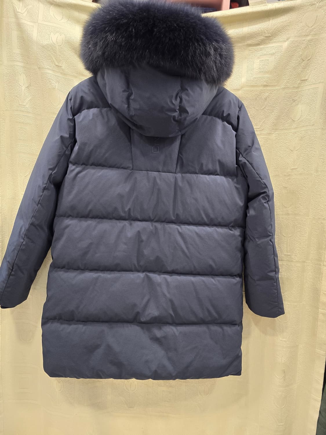 거의새거) 크로커다일 Crocodile 남성 가벼운 구스다운패딩 95~1 상품이미지5