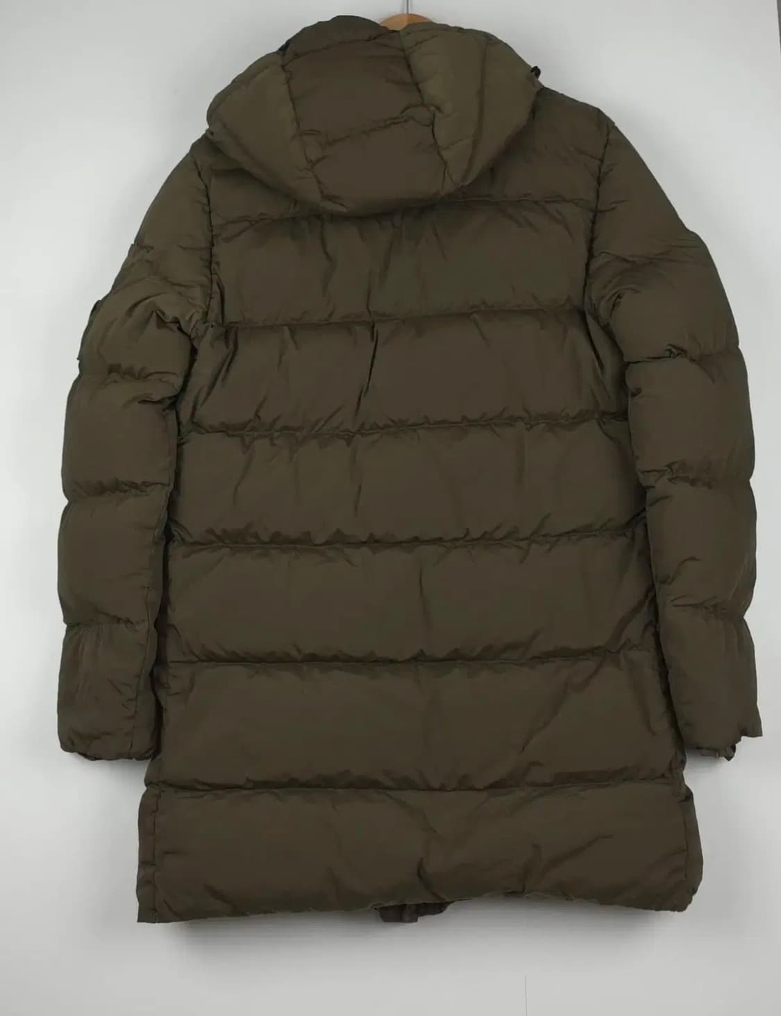 [95] cp컴퍼니 나이크라 덕다운 자켓 상품이미지10