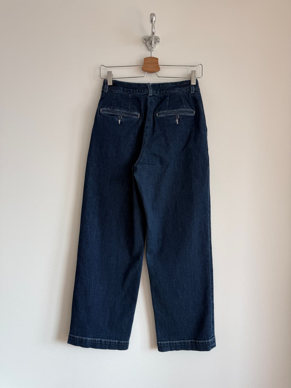 유니클로(UNIQLO) 데님 팬츠 상품이미지4