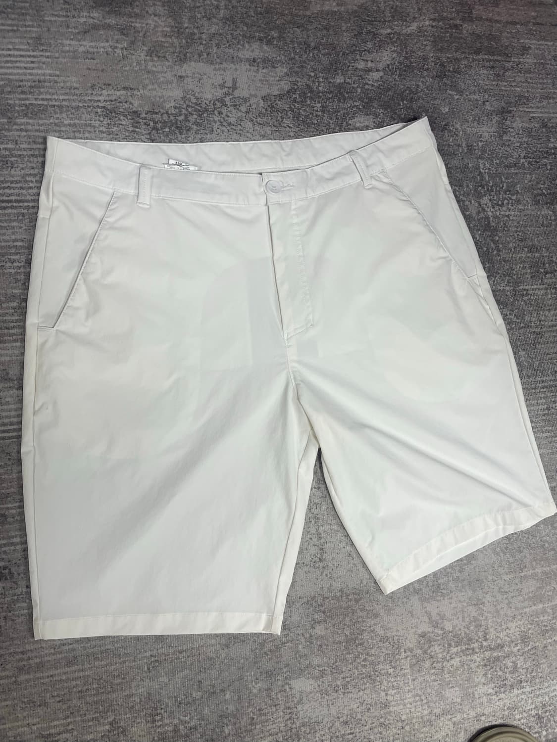 Vtg 오클리 화이트 하프팬츠 상품이미지6