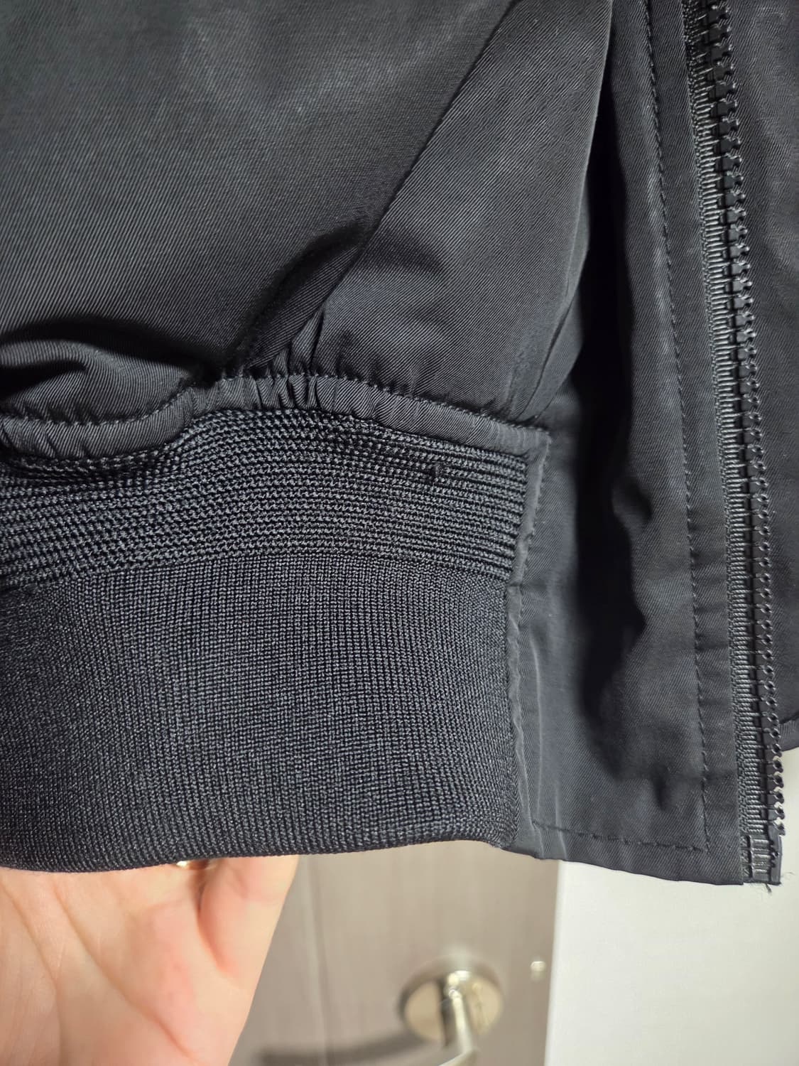 사이즈 L) 렉토 포코노 패딩 RECTO 패딩 상품이미지7